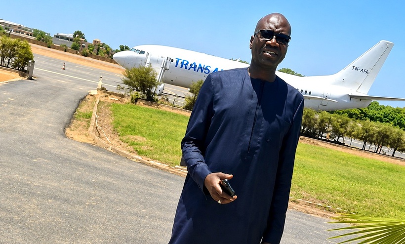 Affaire de mœurs à Louga : L'étau se resserre autour de Ndiaga Seck 