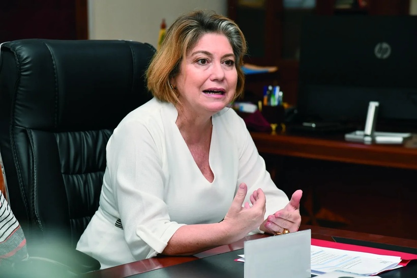 Sénégal-France : Christine Fages salue le « dynamisme » d'une coopération culturelle portée par la jeunesse Sénégal-France : Christine Fages salue le « dynamisme » d'une coopération culturelle portée par la jeunesse
