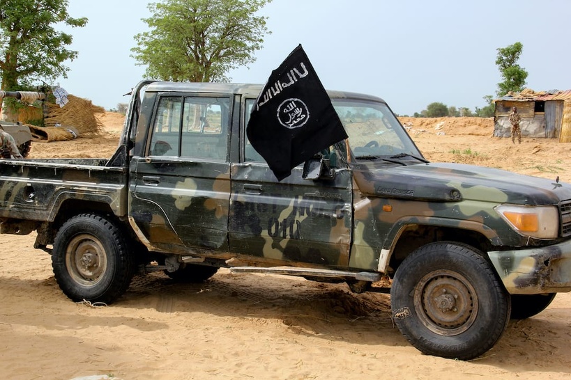 Nigeria : Les États-Unis annoncent la mort d'Abou Bilal al-Minuki et de plusieurs cadres de l'État islamique 