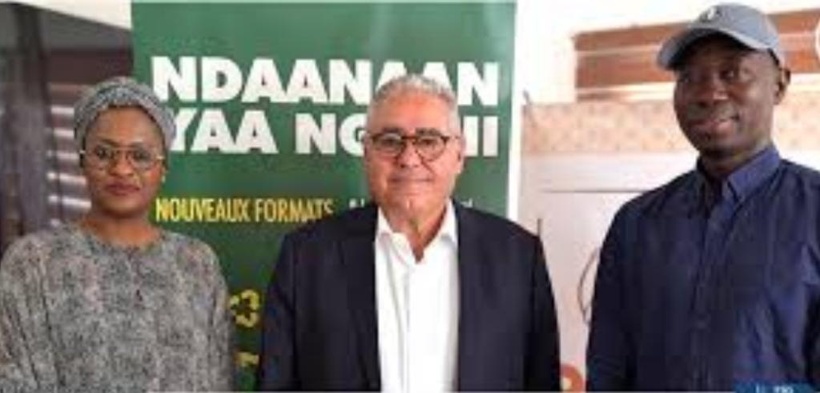 ​Malnutrition infantile : un projet d’accompagnement de 50 familles lancé à Diembéring