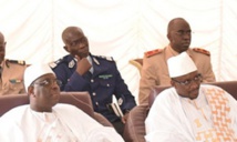 Macky Sall dope Moustapha Diop: «Tu me satisfais entièrement et tu as ma confiance» Macky Sall dope Moustapha Diop: «Tu me satisfais entièrement et tu as ma confiance»