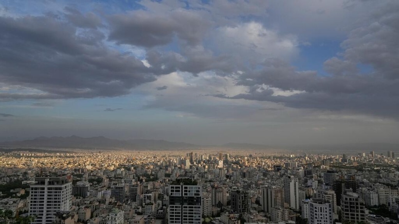 Moyen-Orient: Téhéran annonce discuter avec des pays européens pour franchir le détroit d'Ormuz Moyen-Orient: Téhéran annonce discuter avec des pays européens pour franchir le détroit d'Ormuz