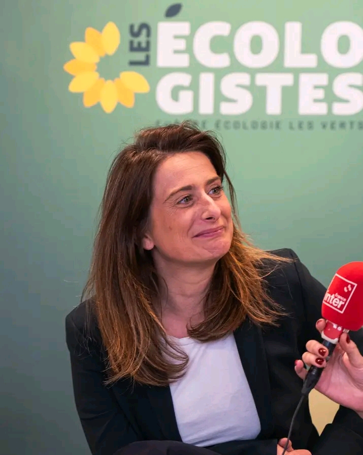 Loi anti-homosexuelle au Sénégal : «C'est une horreur qu'on ne peut pas accepter» (Marine Tondelier, écologiste française)