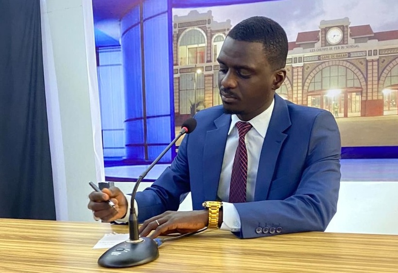 PME/PMI : Ibrahima Thiam annonce un plan de 350 milliards de FCFA PME/PMI : Ibrahima Thiam annonce un plan de 350 milliards de FCFA