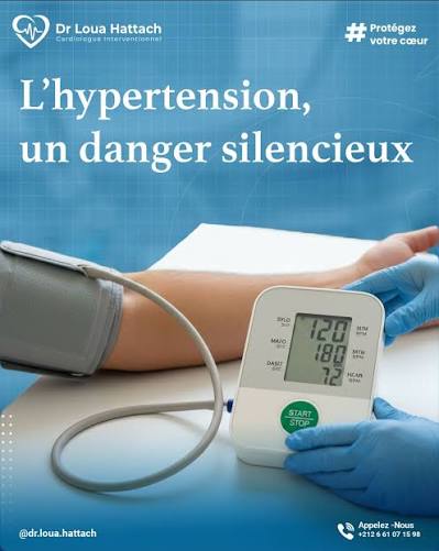 Santé publique : L’hypertension artérielle touche 24,5 % des adultes au Sénégal