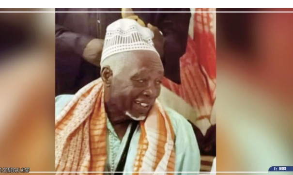 Birkelane : Décès à 92 ans de Serigne Ahmadou Bousso, représentant du Khalife général des mourides