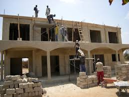 Bâtiment : Le coût de la construction immobilière augmente légèrement de 0,2 % au premier trimestre 2026