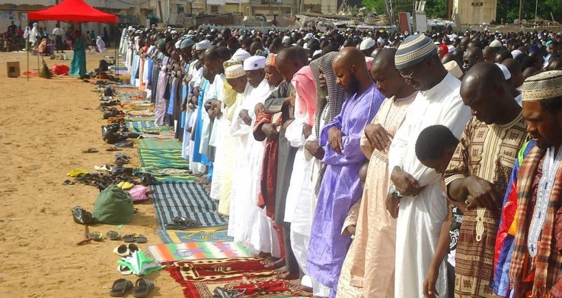 Religion : La CONACOC fixe la célébration de la Tabaski 2026 au jeudi 28 mai au Sénégal