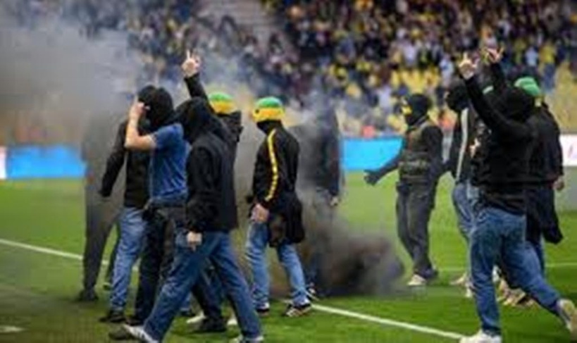 Le FC Nantes risque de prendre très cher !