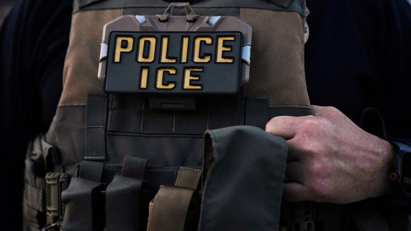 États-Unis: le durcissement des contrôles de l’ICE ne profite pas aux travailleurs américains