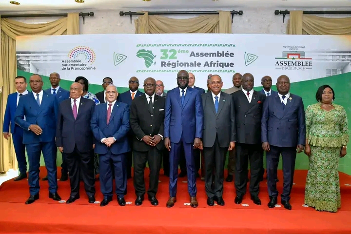 Crise sécuritaire en Afrique : «La réponse ne sera ni purement militaire, ni purement extérieure» (El Malick Ndiaye)