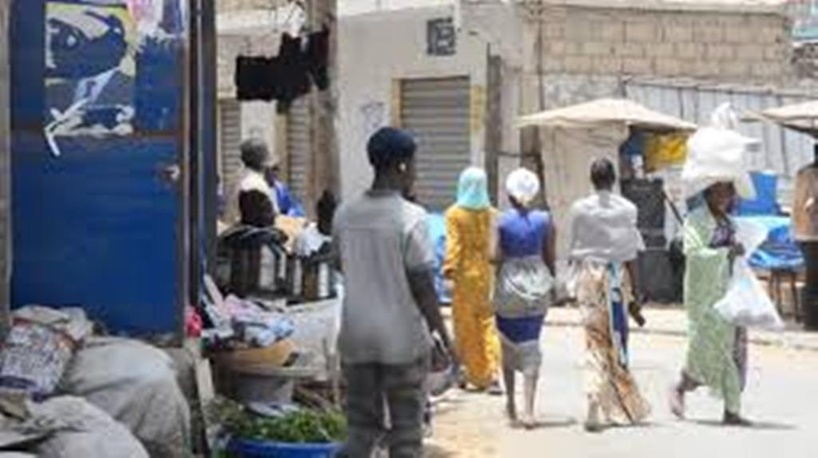 ​Banlieue dakaroise : Boune confrontée à l’insécurité et au manque d’infrastructures
