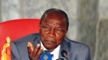 Guinée : deux leaders exclus du RPG