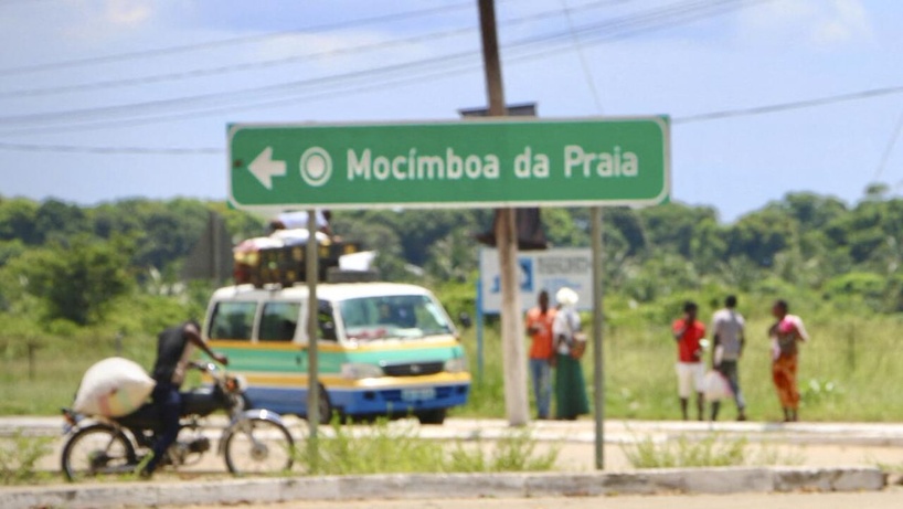 Mozambique: au Cabo Delgado, la spirale des enlèvements de femmes et d’enfants par les shebabs Mozambique: au Cabo Delgado, la spirale des enlèvements de femmes et d’enfants par les shebabs