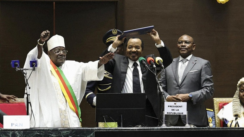 Cameroun: la fête de l'Unité nationale célébrée dans un climat d'impatience Cameroun: la fête de l'Unité nationale célébrée dans un climat d'impatience