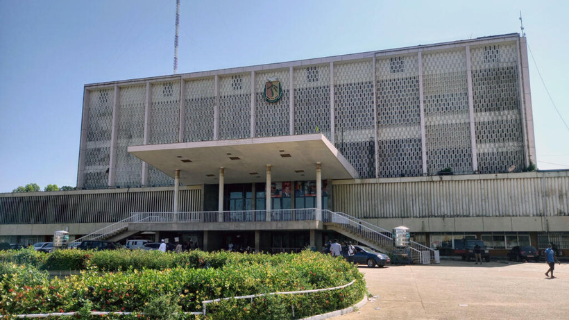 Législatives et communales en Guinée: une campagne atone sans participation de toute l'opposition