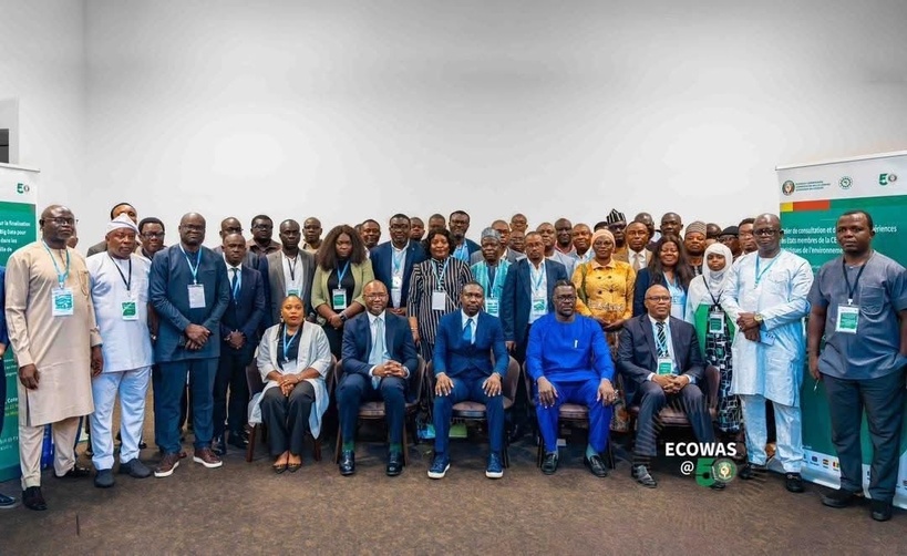 Statistiques régionales : La CEDEAO lance une offensive sur les données à Abidjan Statistiques régionales : La CEDEAO lance une offensive sur les données à Abidjan
