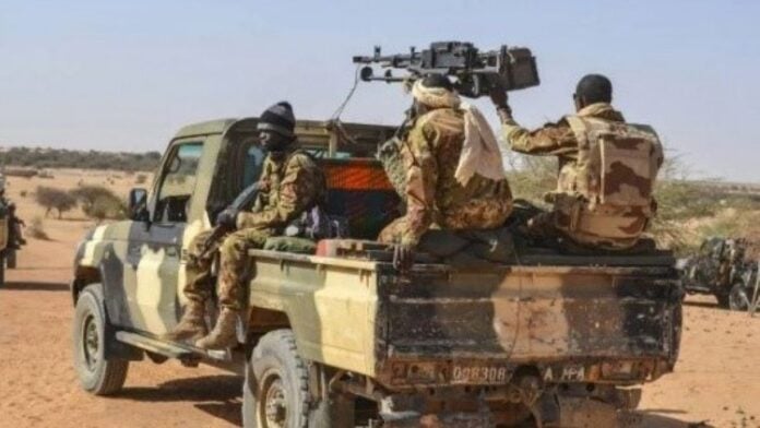 Mali: la lutte antiterroriste justifie-t-elle les enlèvements par la Sécurité d'État?