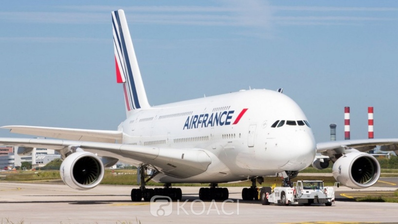 Crash du vol AF447 Rio-Paris: Air France et Airbus condamnés en appel