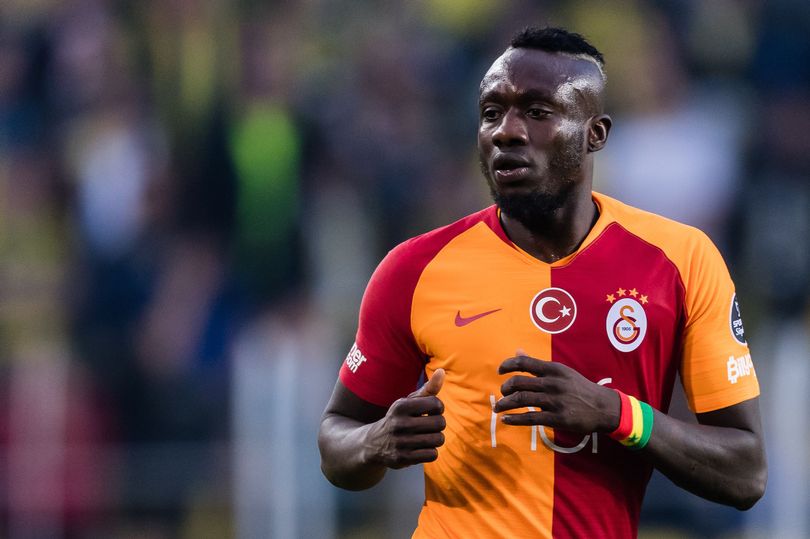 Escroquerie : L'international Mbaye Diagne victime d'un abus de confiance de 100 millions de FCFA