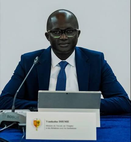 JOJ Dakar 2026 : Le ministre Yankhoba Diémé exige un plan de mobilité aux standards olympiques
