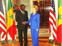 ÉTATS-UNIS - PRÉSIDENTIELLE 2016: L’AFRIQUE POUR HILLARY ÉTATS-UNIS - PRÉSIDENTIELLE 2016: L’AFRIQUE POUR HILLARY