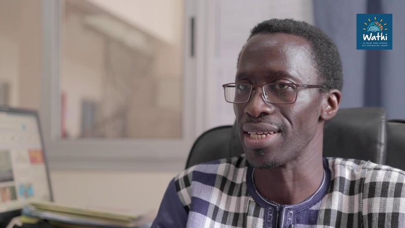 Sortie de Sonko sur les lenteurs judiciaires : Denis Ndour appelle à l’indépendance de la justice et à l’abrogation de la loi d’amnistie