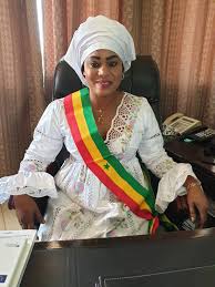 Assemblée nationale : Maïmouna Sène (APR) dénonce le « populisme judiciaire » d'Ousmane Sonko