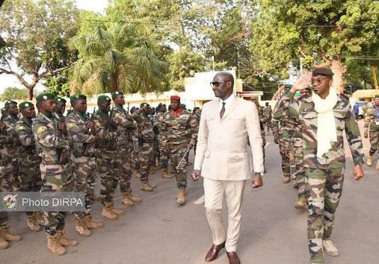 Sécurité à l'Est : le Sénégal mise sur le déploiement militaire et la coopération avec le Mali