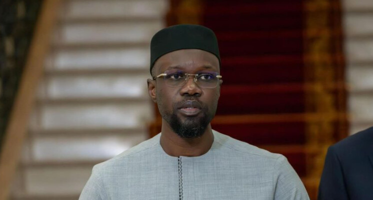 Limogé par Diomaye : Ousmane Sonko réagit sur Facebook et se dit soulagé