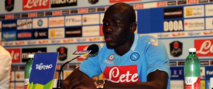 Naples: Entre Kalidou Koulibaly et son Président Laurentiis, est-ce le début des clashs ?