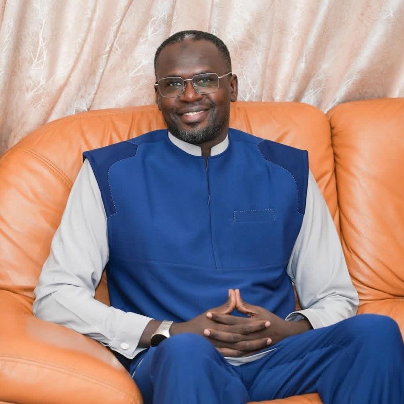 Sonacos : le directeur général Ndane Diagne dépose sa lettre de démission Sonacos : le directeur général Ndane Diagne dépose sa lettre de démission
