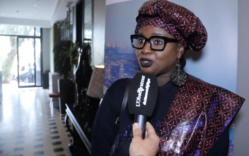 Agence de Développement Local : Khadija Mahecor Diouf démissionne de la présidence du Conseil de surveillance 