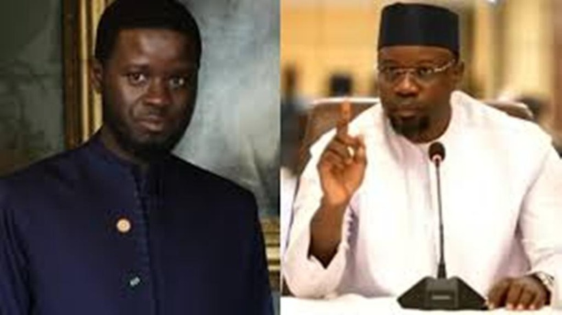 ​Sénégal : Demba Gueye juge inévitable le limogeage d’Ousmane Sonko