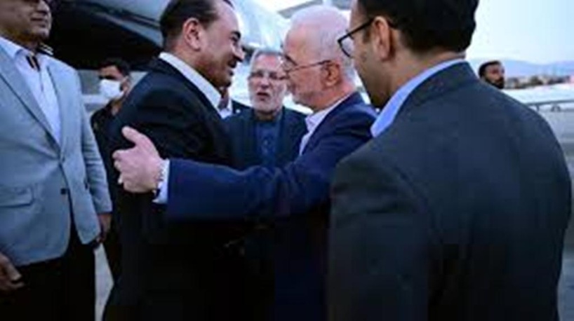 Moyen-Orient: un protocole d'accord avec les États-Unis est en «phase de finalisation», dit l'Iran Moyen-Orient: un protocole d'accord avec les États-Unis est en «phase de finalisation», dit l'Iran