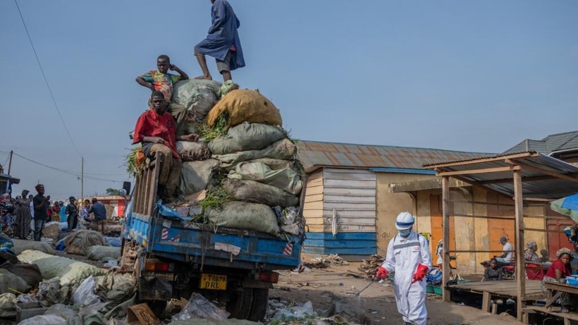 Ebola en RDC: la sensibilisation communautaire, pilier de la lutte contre la maladie