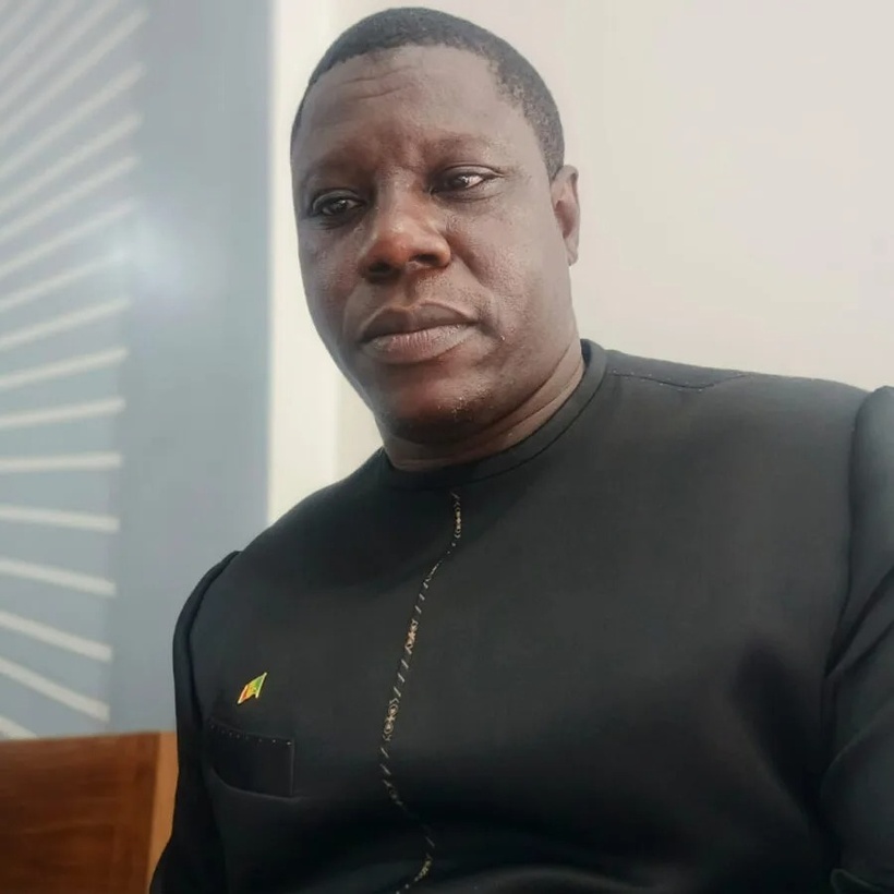"​Censure" du futur Premier ministre : Dr Serigne Thiam, membre de l’APTE, met en garde contre une escalade institutionnelle