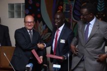 Convention de financement entre l’Etat et l’AFD: 10 milliards et 200 millions FCfa pour l’émergence de l’agriculture Convention de financement entre l’Etat et l’AFD: 10 milliards et 200 millions FCfa pour l’émergence de l’agriculture