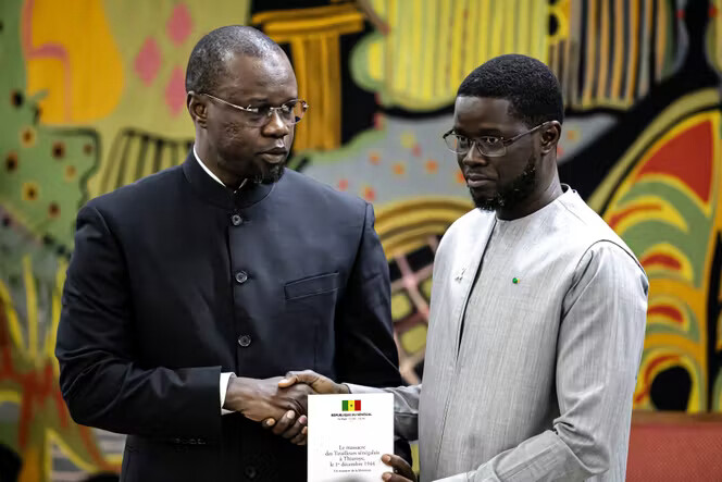 Ousmane Ngom sur  la destitution d'Ousmane Sonko: « Le chef de l’État demeure la clé de voûte »