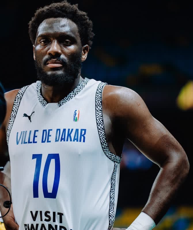 BAL 2026 : l’ASC Ville de Dakar éliminée en quarts de finale par Al Ahly