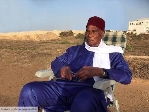 Centenaire d’Abdoulaye Wade : Ousmane Ngom salue l’héritage d’un « homme d’exception »