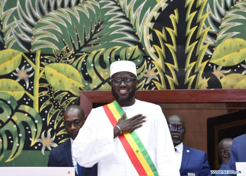 Démission d’El Malick Ndiaye : Frustration et colère au sein de l’opposition face aux « calculs politiciens » de PASTEF Démission d’El Malick Ndiaye : Frustration et colère au sein de l’opposition face aux « calculs politiciens » de PASTEF