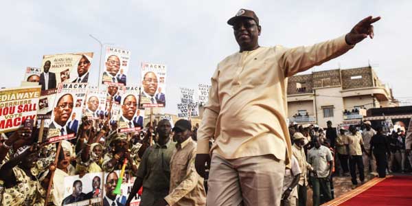 Crise au sommet de l’État : L'APR refuse de choisir entre Sonko et Diomaye et fixe le cap sur 2027 et 2029