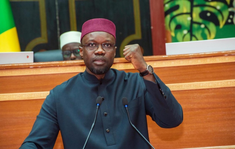 Élection du Bureau de l’Assemblée nationale : Me Tanor Diamé évoque un « contentieux sans juge » face aux agitations de l’opposition Élection du Bureau de l’Assemblée nationale : Me Tanor Diamé évoque un « contentieux sans juge » face aux agitations de l’opposition