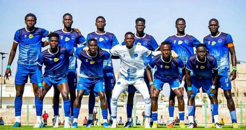 Coupe du Sénégal 2026 : l'USC Saint-Louis sacré pour la première fois de son histoire après sa victoire face à Diambars