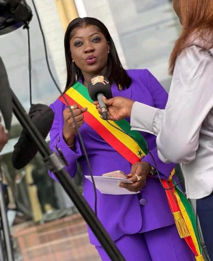 L'honorable Sira Ndiaye : «Il n’y a aucun moyen légal de faire siéger Sonko sauf un coup d’Etat institutionnel»