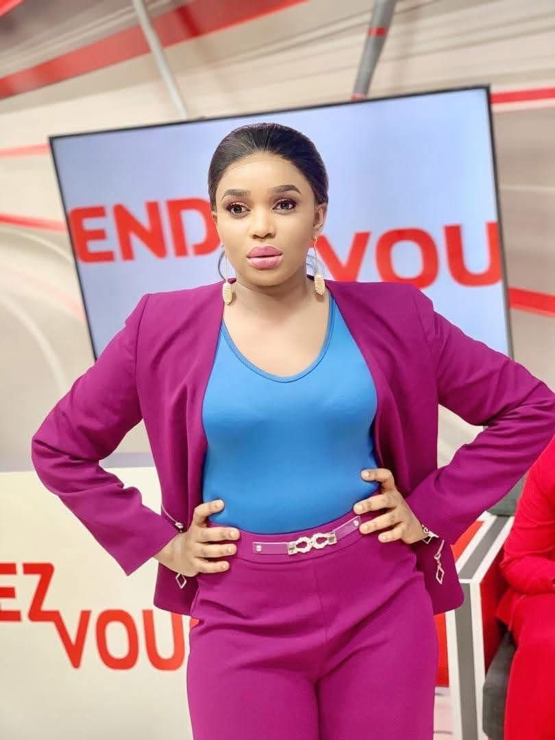 Sen Tv: la journaliste ​Nafy Dièye ressort libre après une convocation à la gendarmerie de la Foire