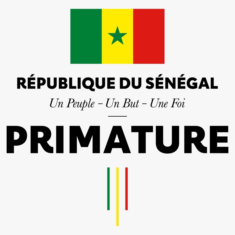 Sénégal : le nom du nouveau Premier ministre attendu ce lundi 25 mai entre 18h30 et 19h (média) Sénégal : le nom du nouveau Premier ministre attendu ce lundi 25 mai entre 18h30 et 19h (média)