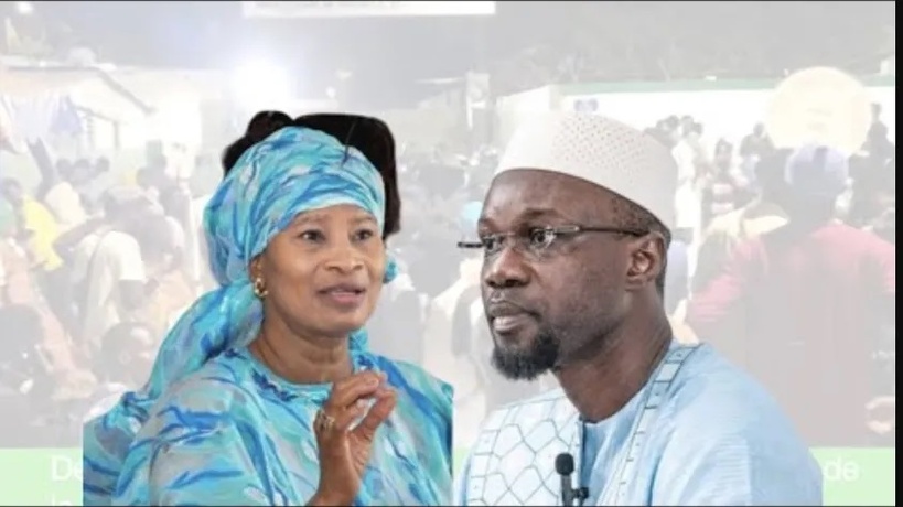 Réintégration d'Ousmane Sonko à l'Assemblée : Takku Wallu parle d’un « coup d'État institutionnel » et interpelle Diomaye