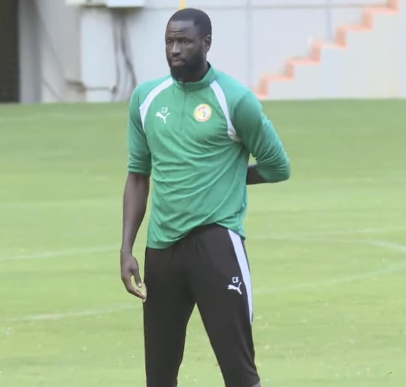 Équipe du Sénégal : Cheikhou Kouyaté rejoint le staff de Pape Thiaw pour la Coupe du monde 2026